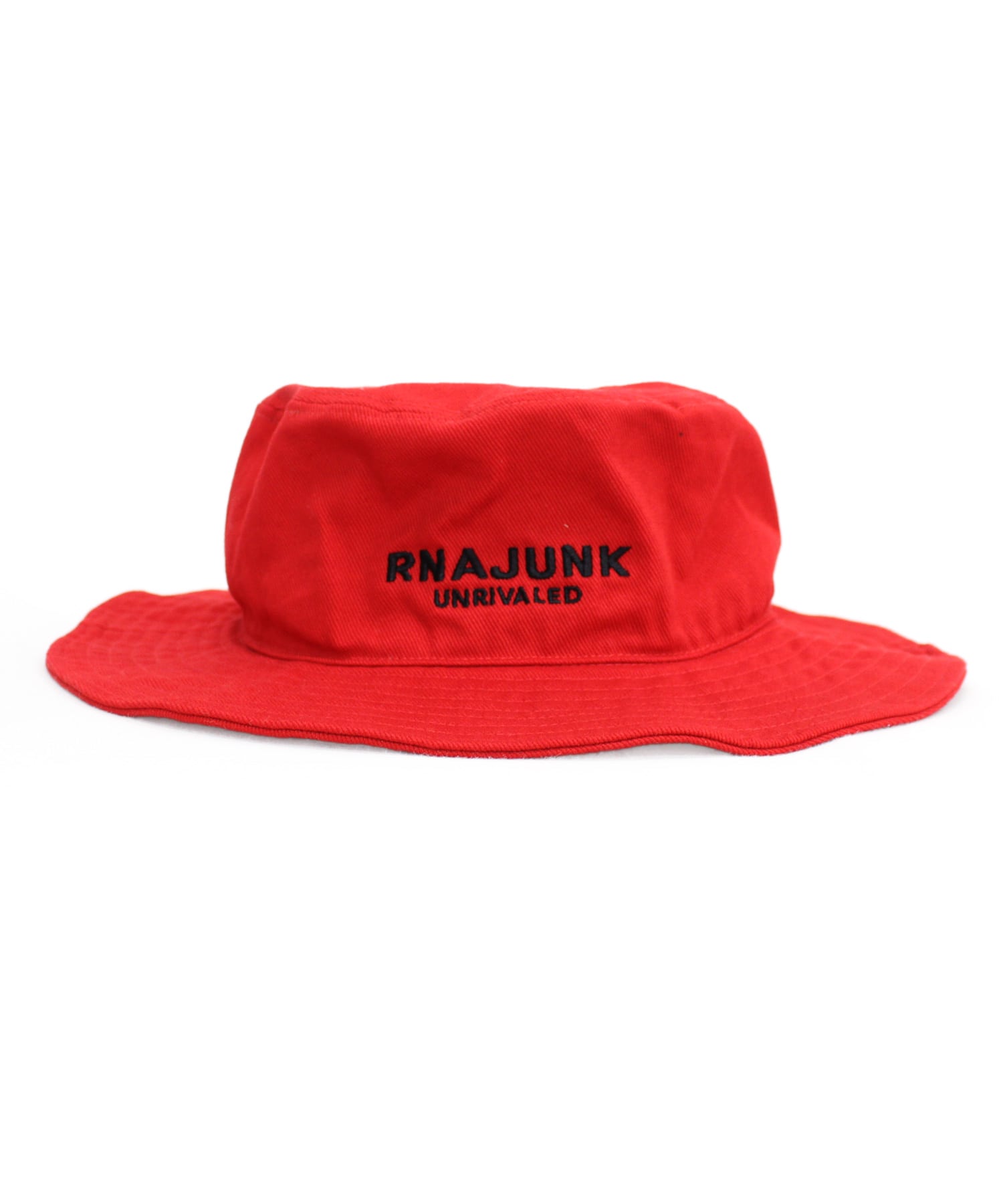 E4677 RNA JUNK バケットHAT(F レッド): 帽子 - RNA ONLINE STORE 