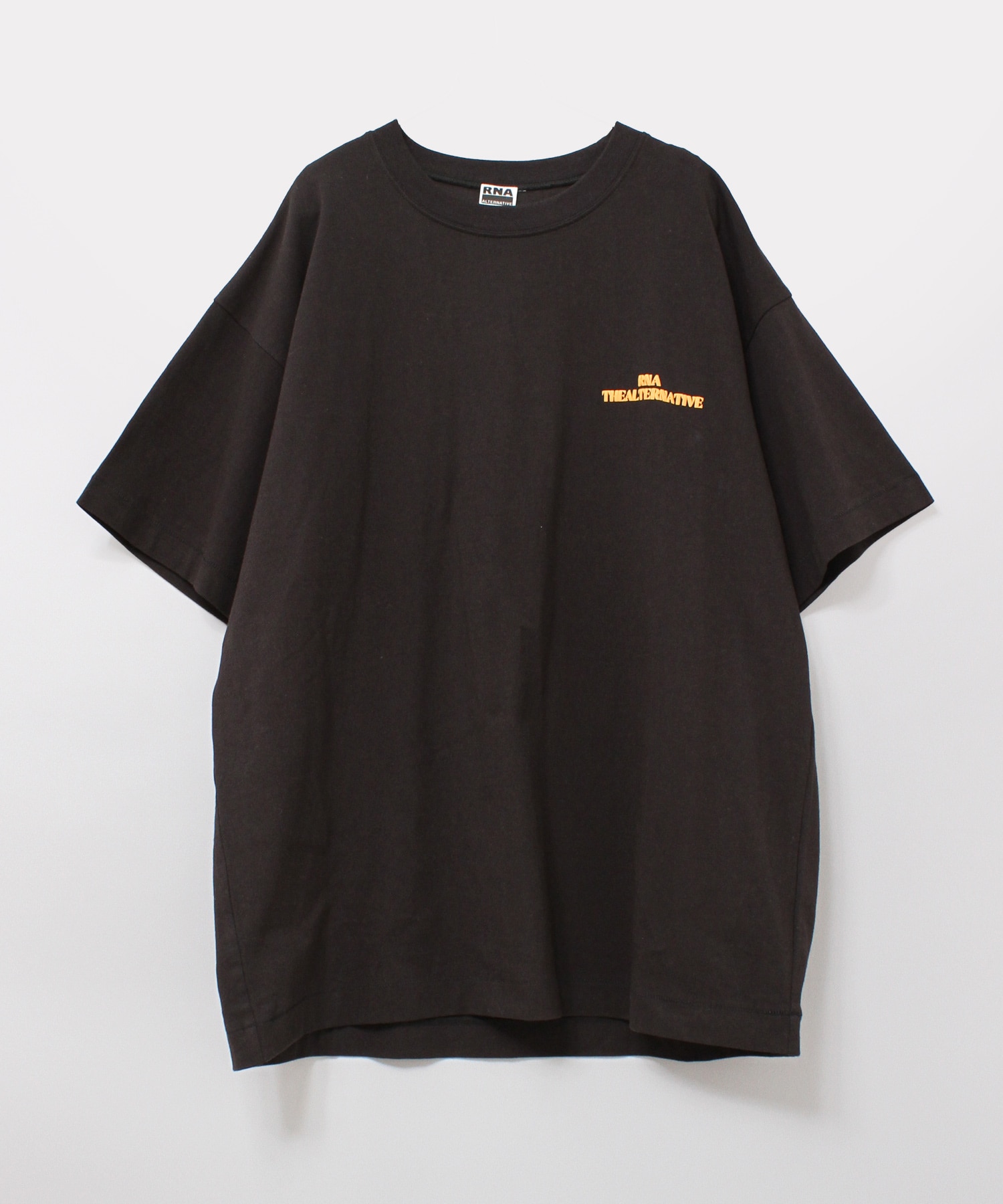 Mサイズ黒　FUJIWARA&CO. BACK tee Tシャツ