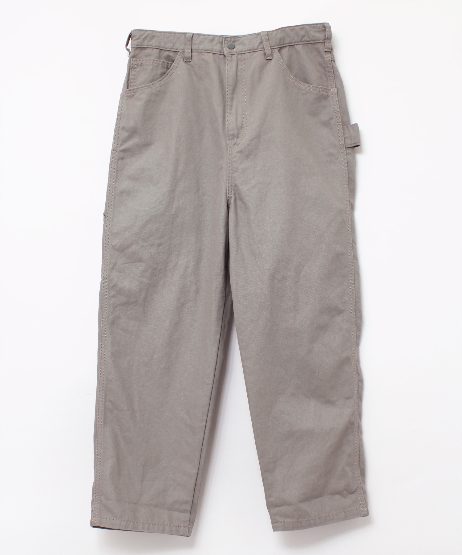 Original mesh pants, Grey L/R