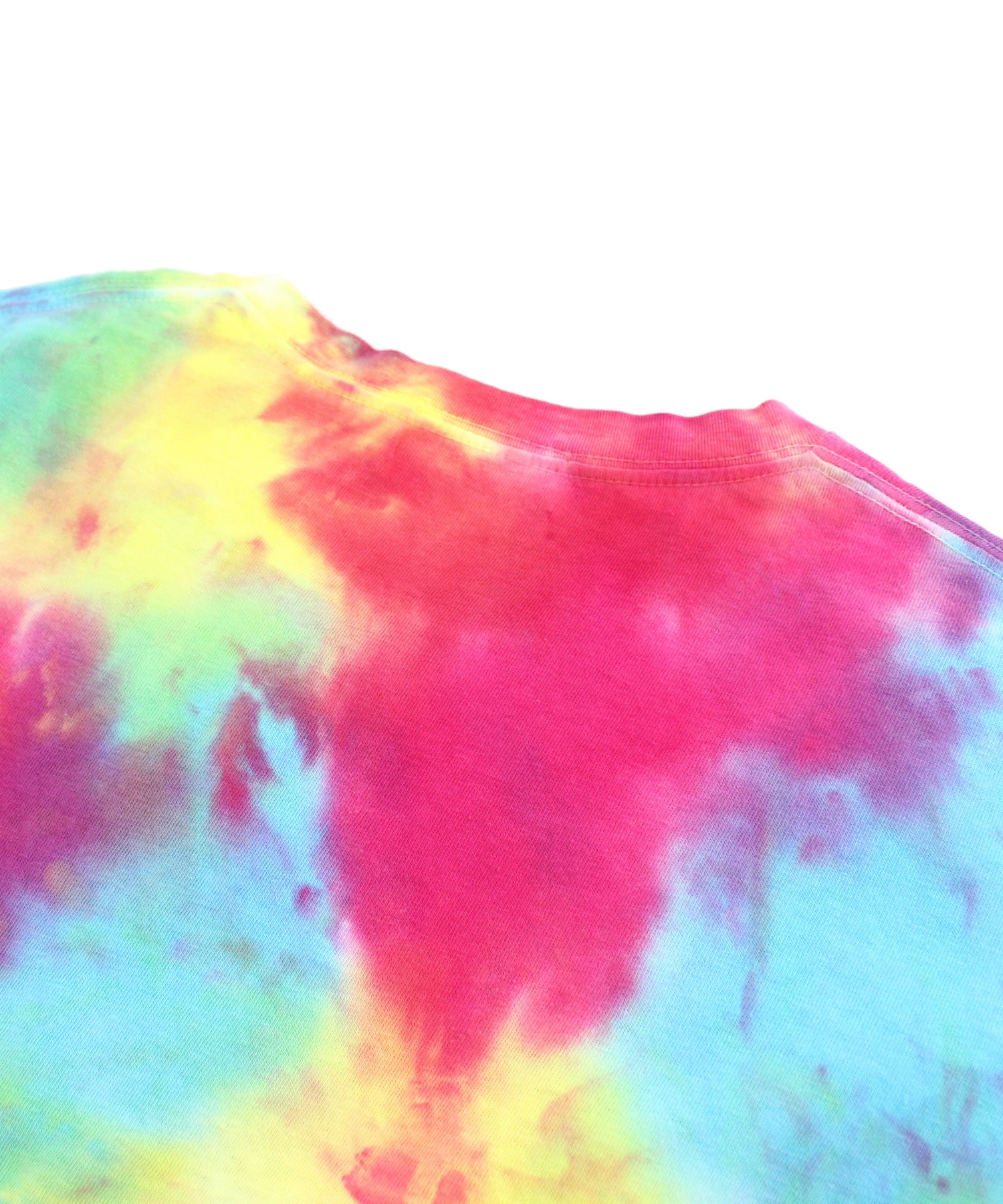 M0919 ハンドダイtワンピ M グレー系 ワンピース Rna Online Store アールエヌエー公式通販