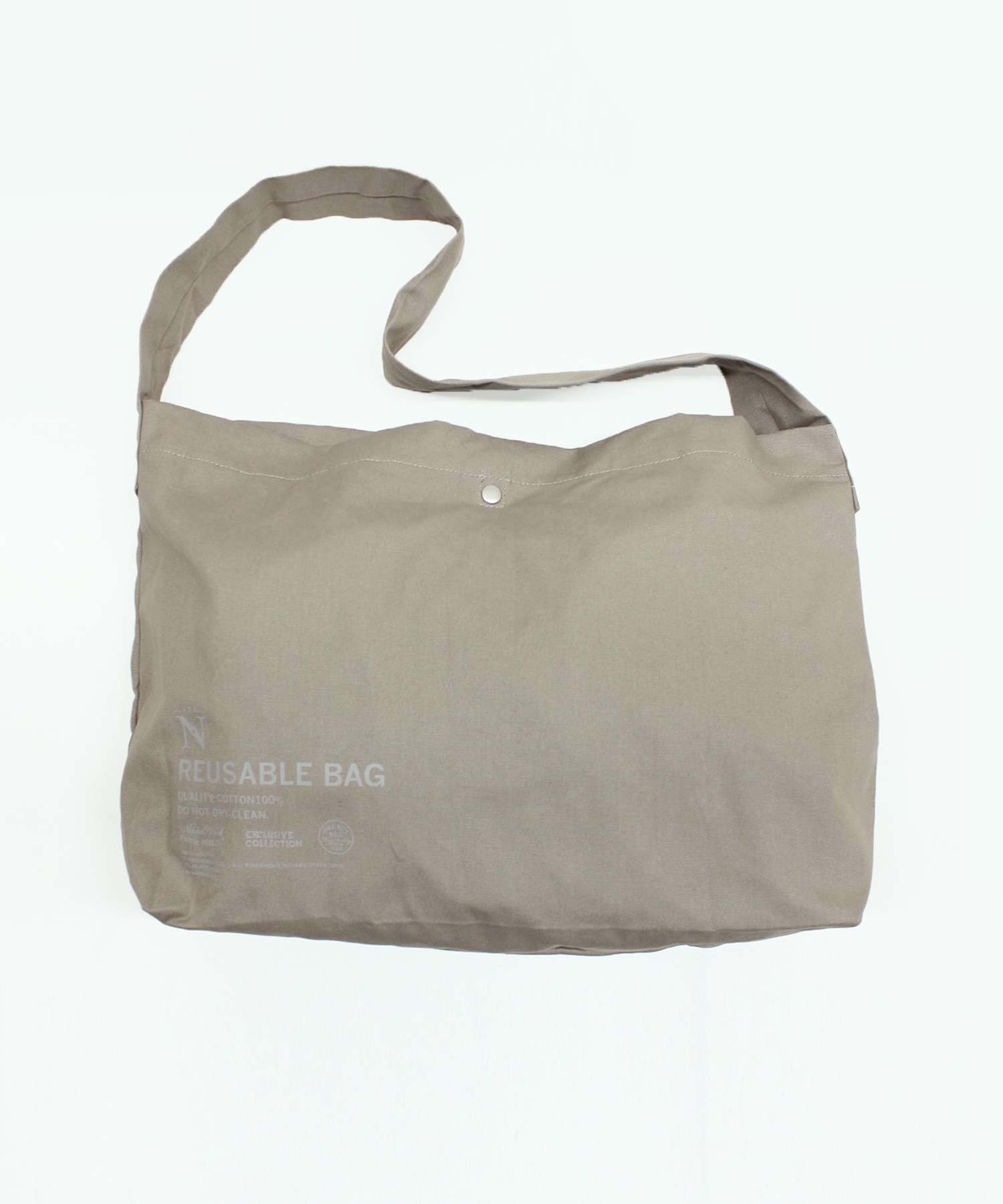 E4905 NリユーザブルショルダーBAG