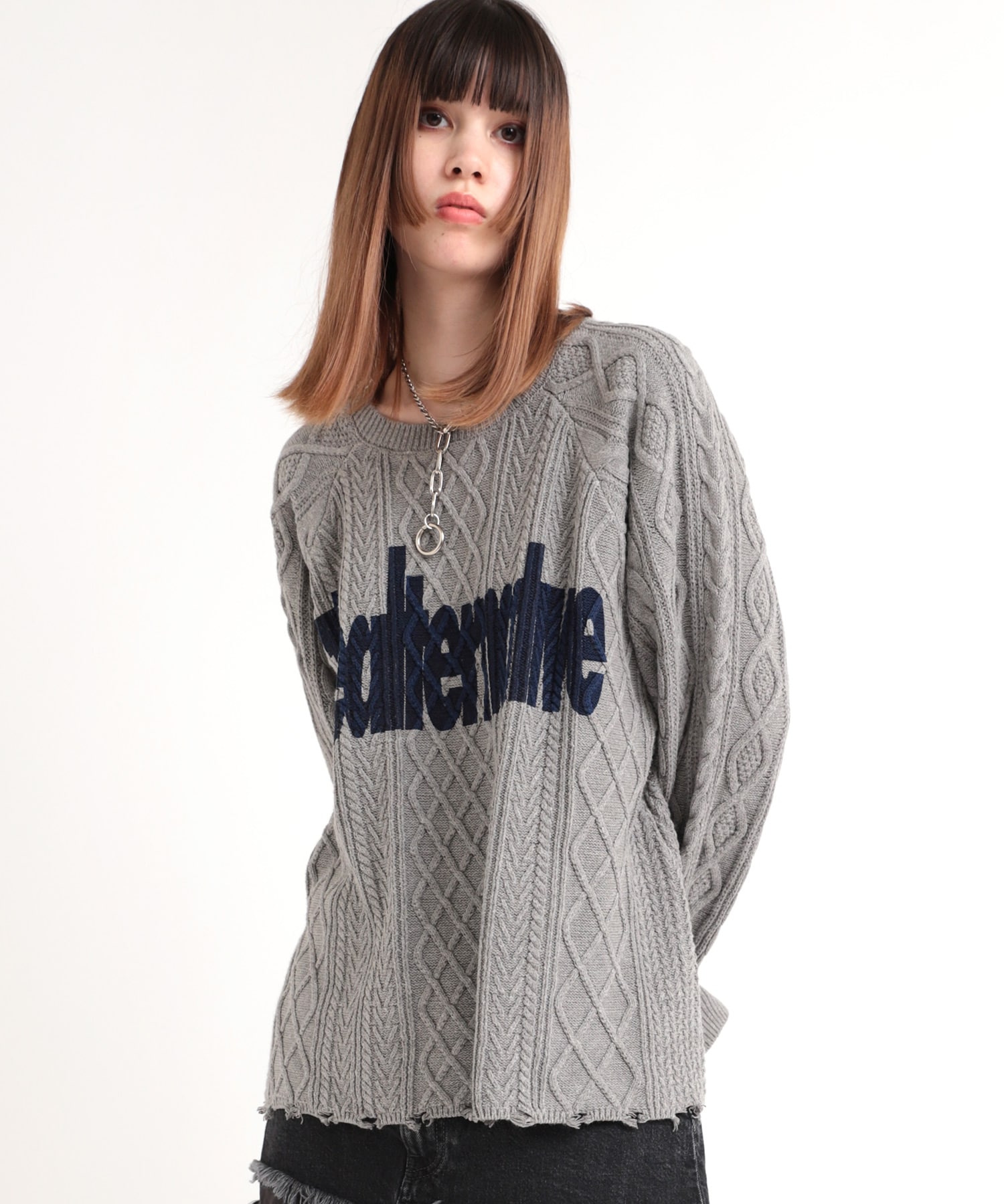 トップス/ニット - RNA ONLINE STORE | アールエヌエー公式通販 トップス/ニット - RNA ONLINE STORE | アールエヌエー公式通販