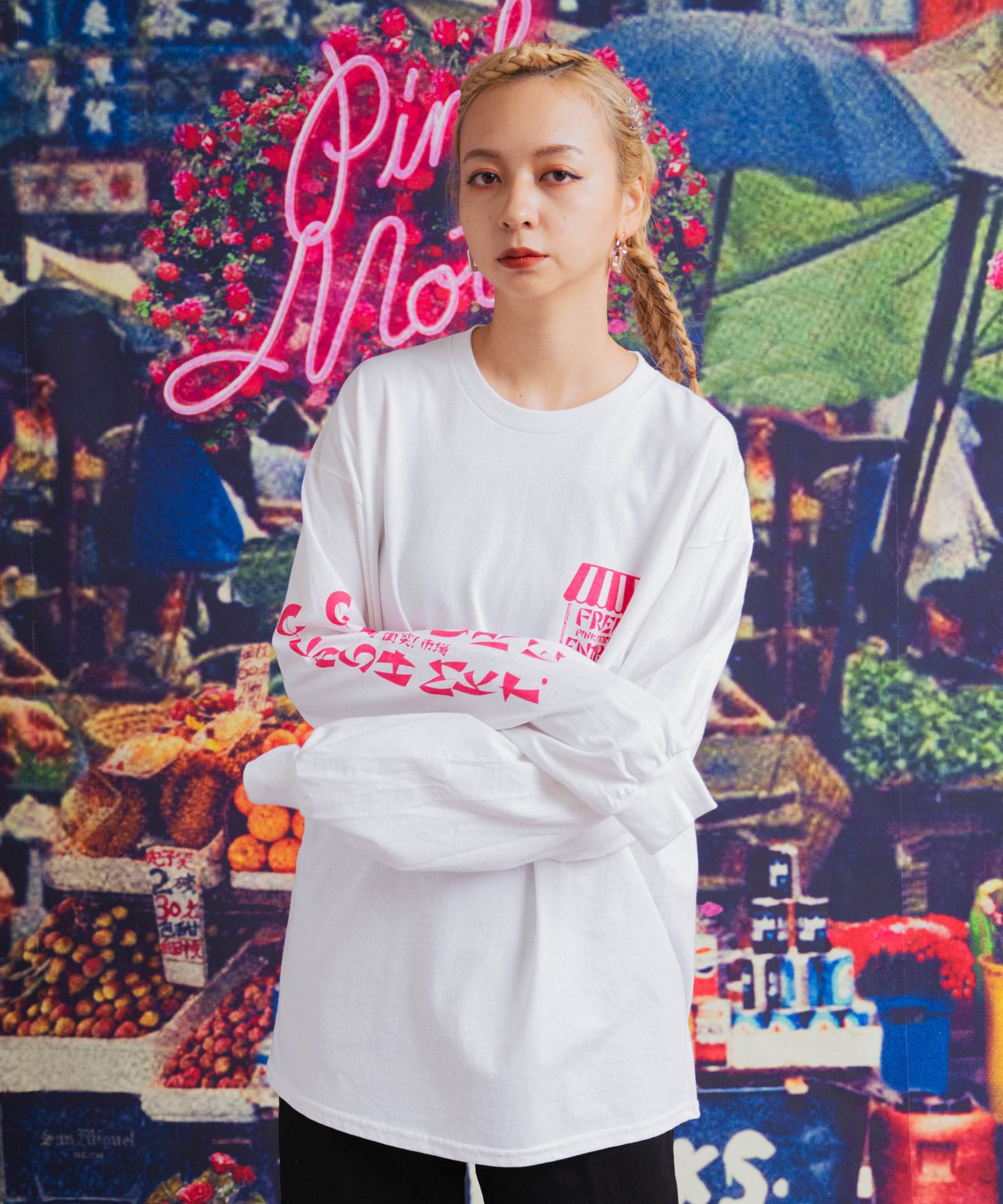 PINK MOTEL 2023spring: (並び順：価格(安い順)) - RNA ONLINE STORE