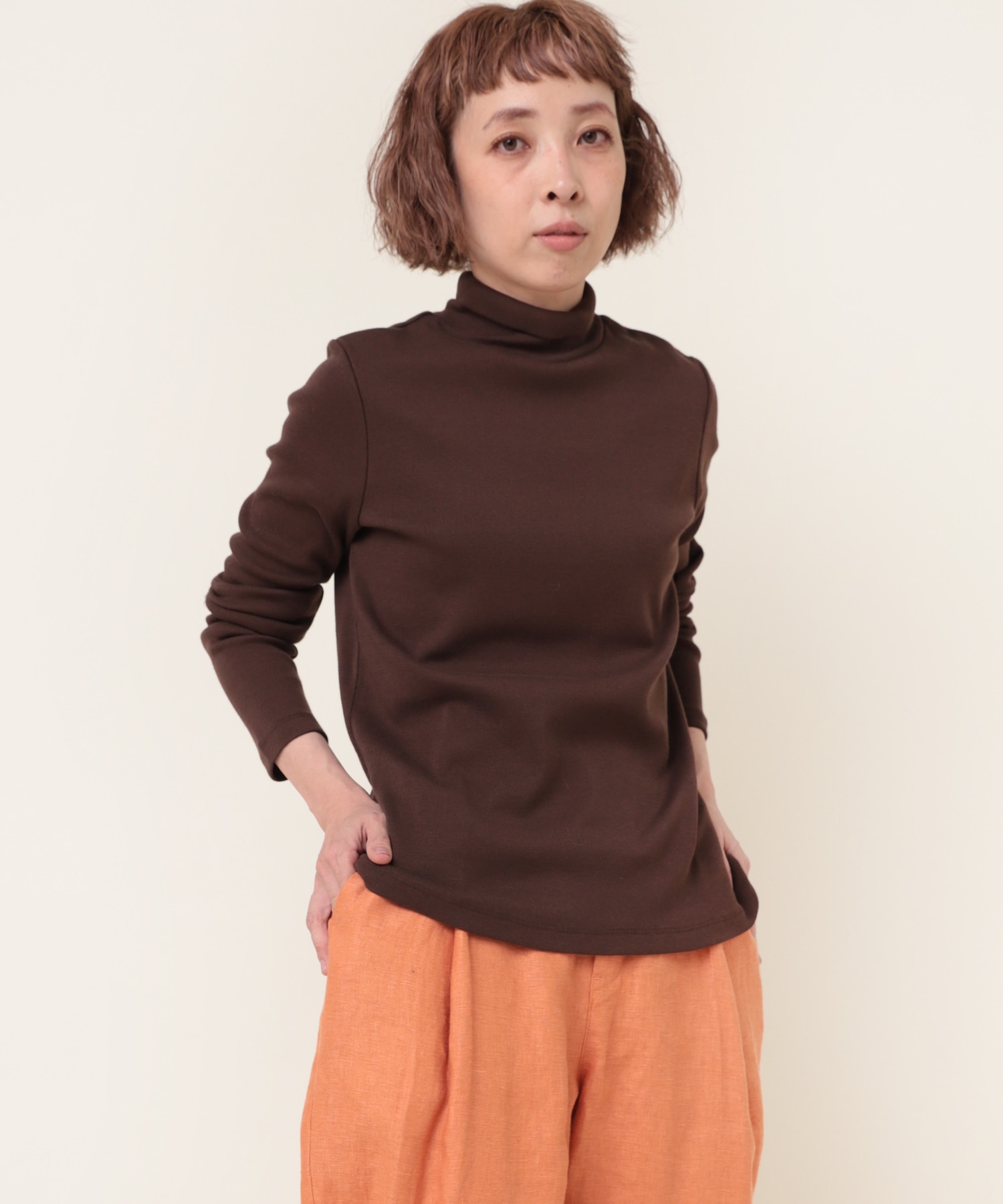 トップス/カットソー RNA ONLINE STORE アールエヌエー公式通販