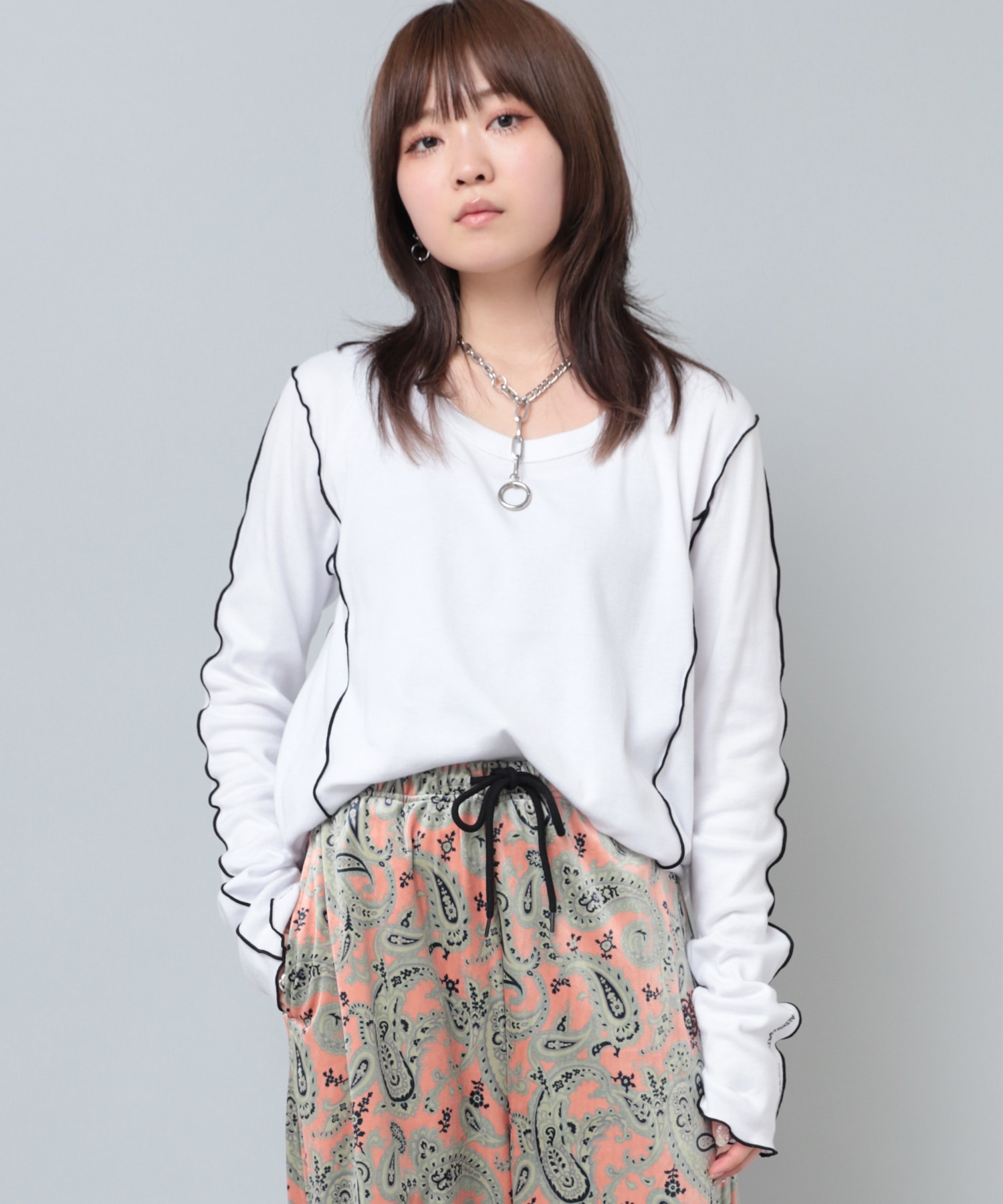 M2153 フライスロンT