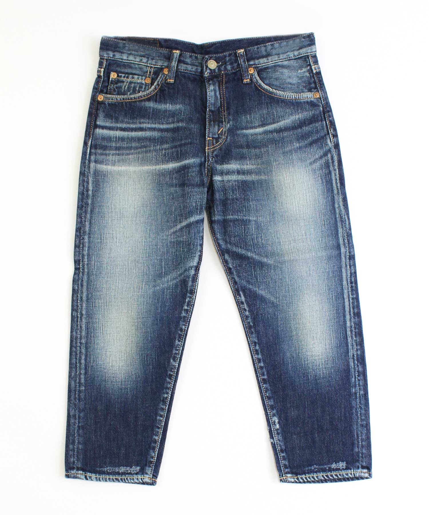 R2054 8分丈ペグトップ