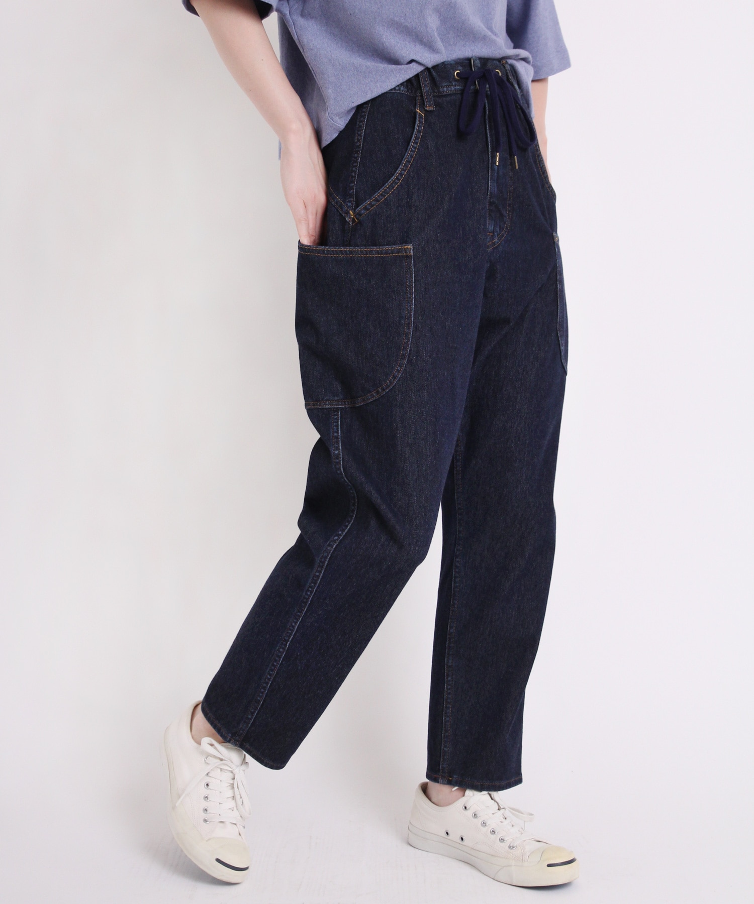 R3975 おうちでキャンプパンツ